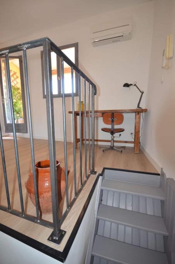 Le Dix Duplex Historical Center Balcony With View And Air Conditioning Aix-en-Provence Exteriér fotografie